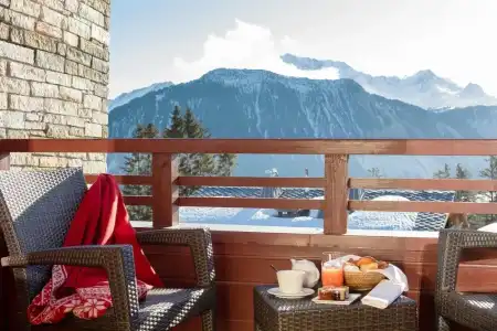 Carlina Courchevel - 7