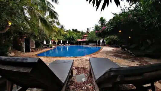 Veranda Natural Resort - 4