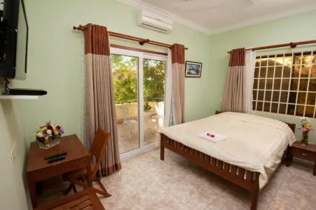 Villa Grange - 35