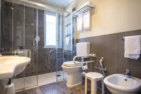 Grande Albergo Sestri Levante - 10