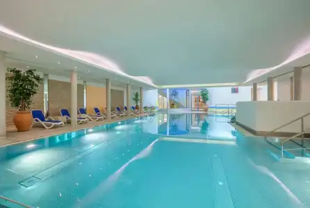 BergHammersbach, Sure Collection by Best Western - 15