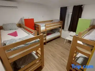 Hostel Inn Downtown - 9