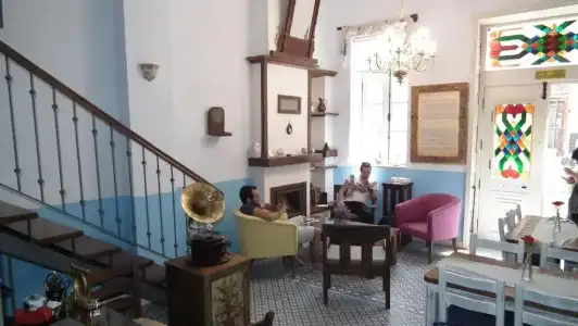 Gizemli Konak - 20