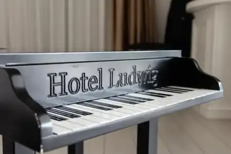 Ludwig Boutique & Spa - 37