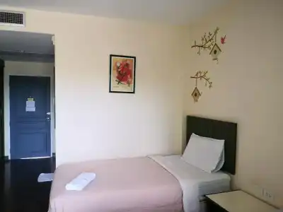 Baan Suksiri Hua Hin - 35