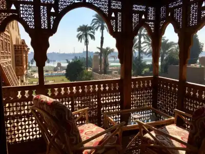 Djorff Palace - 50