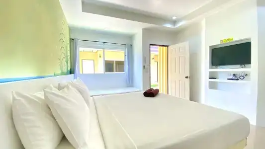 Kuapa Resort - 16