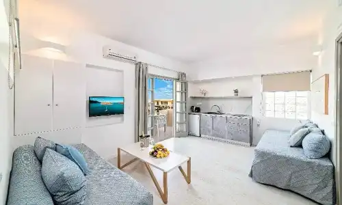 Elounda Garden Suites - 94