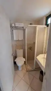 Kutberk otel - 33