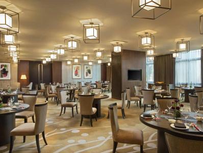Sheraton Huizhou Bailuhu - 20
