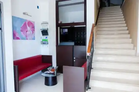 Art Apartments - 10