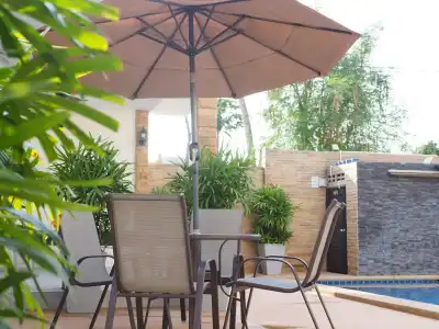 Mangoes Guesthouse - 24