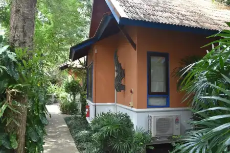 Lawana Resort - 101