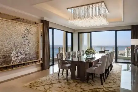 Sheraton Grand Danang Beach Resort & Spa - 247