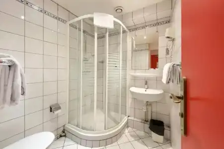 Hôtel Richmond - 84
