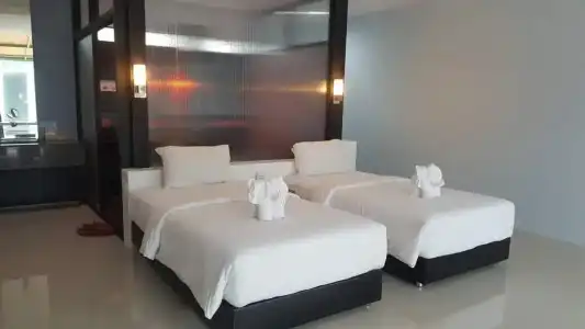 Khun Chaweng Resort - 31