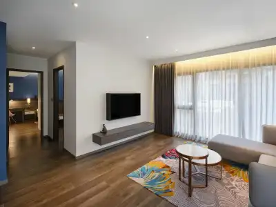 Sindhorn Midtown Bangkok, Vignette Collection by IHG - 49