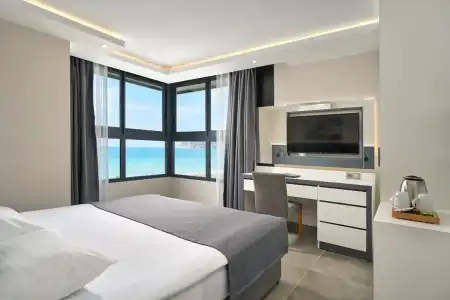 Krizantem - All Inclusive - 2