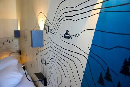 Mercure Grenoble Centre Alpotel - 58