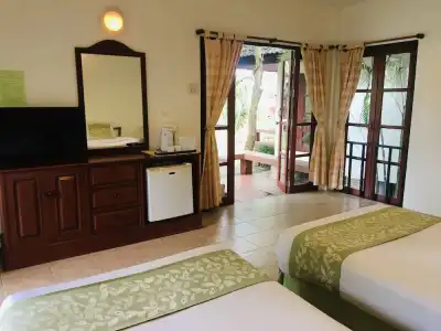 Suan Bankrut Beach Resort - 64