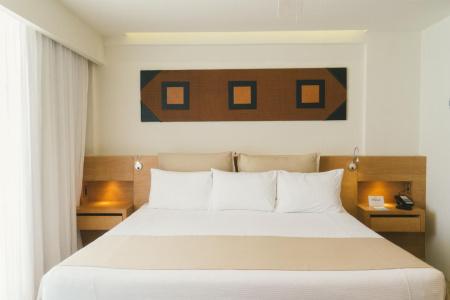 NYX Cancun All Inclusive - 44