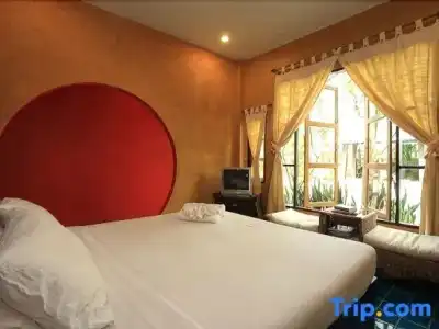 Keereeta Resort & Spa - 35