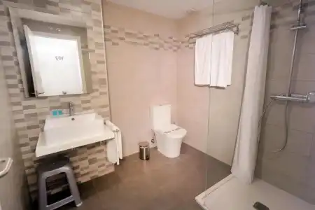 Hostal Anna - 22