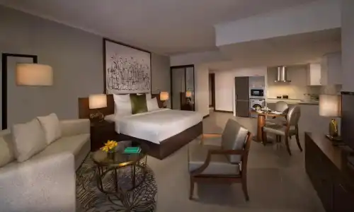 Pullman Dubai Creek City Centre Residences - 74