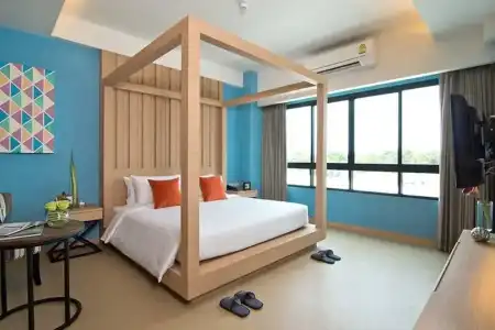 J Residence - 191