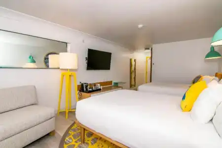 Ocean Park Inn - 83