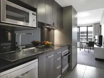 Adina Apartment Sydney Airport - 25