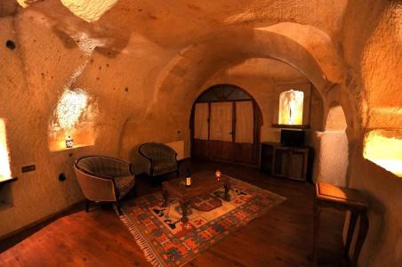 Has Cave Konak - 21