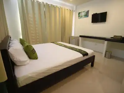 Phangan Guest House - Hostel - 29