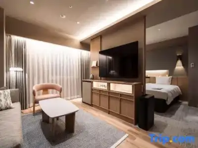 Richmond Obihiro Ekimae - 78