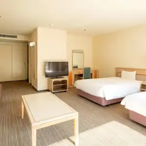 Re Cove Hakone - 17