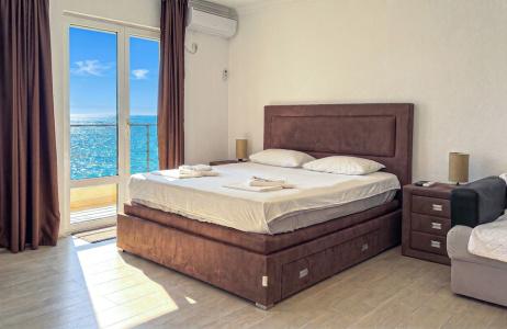 Open Sea Luxury Apartments - 103