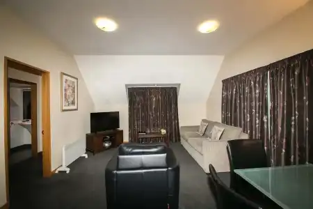 Allan Court Motel - 61
