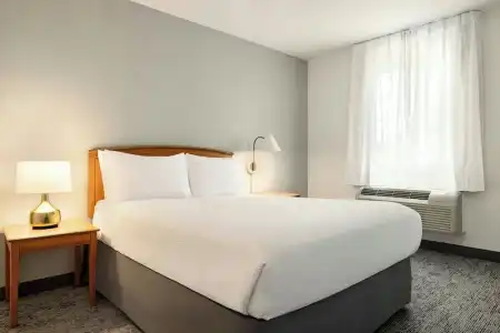 TownePlace Suites By Marriott Anaheim Maingate Near Angel Stadium - 62