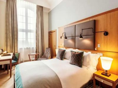 Sofitel Grand Sopot - 129