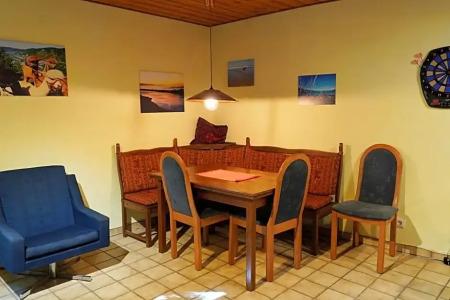 Hostel Bad Salzig - 9