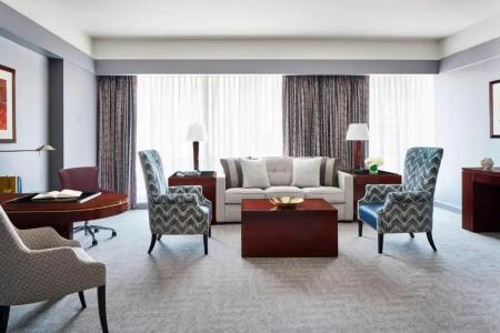 The Ritz-Carlton, Charlotte - 58