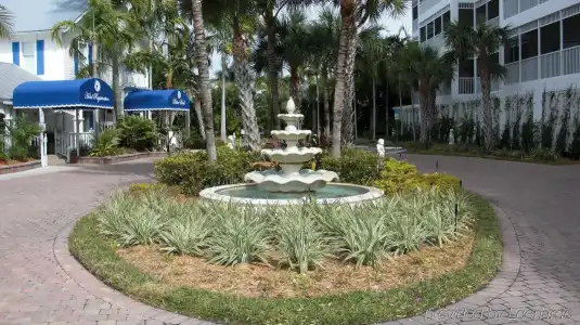 Olde Marco Island Inn and Suites - 11