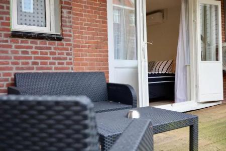 Frankendael Apartments - 100