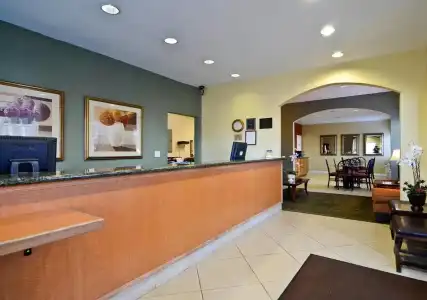 Pleasant Inn - 1