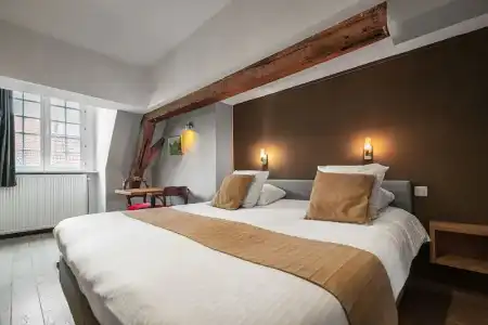 Bourgoensch Hof - 39