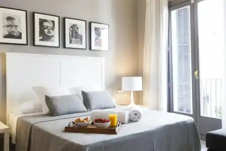 Kare No Apartments by Sitges Group - 127