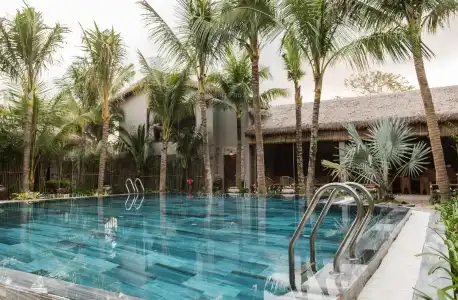 M Resort Phu Quoc - 10