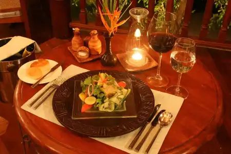 Cerf Island Resort - 9
