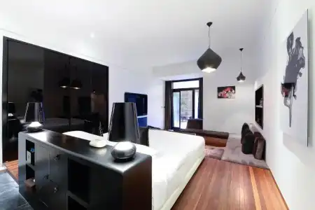 URBN Boutique Shanghai - 57