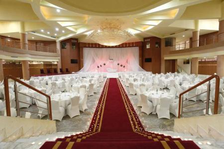 Tunis Grand - 31